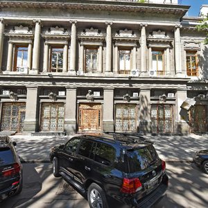 Rishelievska vulytsia, 8, Odesa: photo
