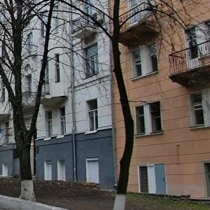 Tarasivska Street, 3А ، كييف: صورة