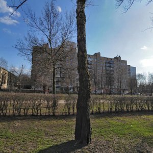 Sirenevy Boulevard, 44, Moscow: photo