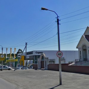 Ulitsa Vyacheslava Shishkova, 72, : foto