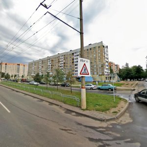 Praspiekt Shmita, 70А, Mogilev: photo