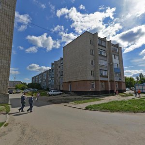 Prudskaya Street, 3, Novoaltaysk: photo