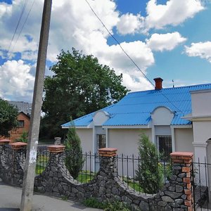 Zavodska vulytsia, 2/12, Khmelnytskyi: photo