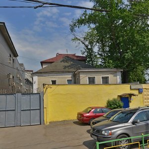 Zolotorozhsky Val Street, 32с3, Moscow: photo