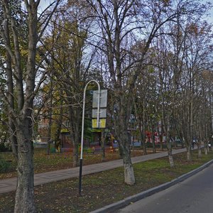 Stavropolskaya Street, 262, Krasnodar: photo