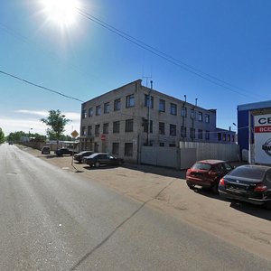 Radischeva Street, 8, Ivanovo: photo