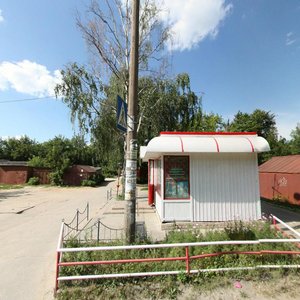 Efremova Street, 17А, Nizhny Novgorod: photo