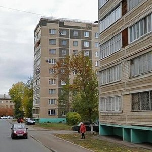 Оренбург, Полигонная улица, 2: фото