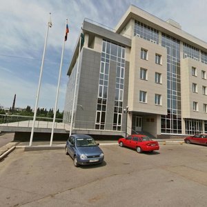 Bekhtereva Street, 3к1, Ufa: photo