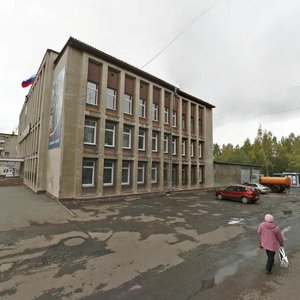 Prospekt Shakhtyorov, 45А ، كيميروفو: صورة