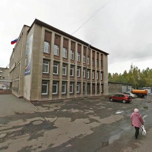 Prospekt Shakhtyorov, 45А, Kemerovo: photo