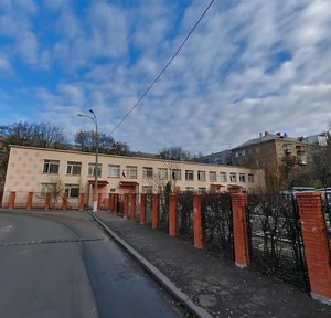 Telehrafnyi Lane, 2, Kyiv: photo