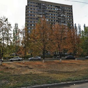 Voroshilova Street, 24, Togliatti: photo