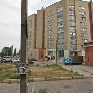 Matrosova street, 127 ، فورونيج: صورة