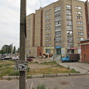 Matrosova street, 127, Voronezh: photo