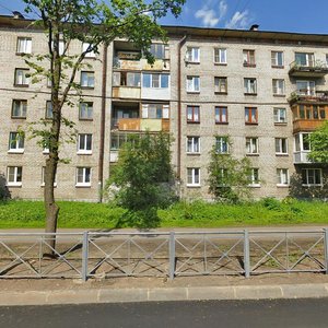 Ulitsa Maksima Gorkogo, 4, : foto