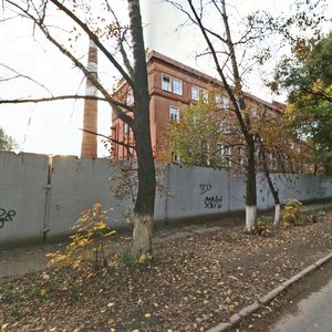 Pobedy Street, 141А, Samara: photo