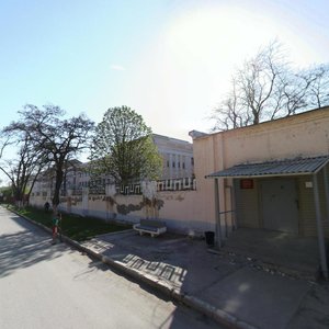 Mikhaila Nagibina Avenue, 24/50, Rostov‑na‑Donu: photo