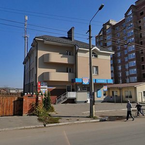 Ивано‑Франковск, Улица Василия Симоненко, 23: фото
