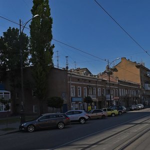 Tyraspolska vulytsia, 31, Odesa: photo