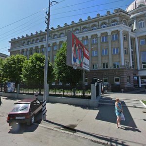 Astrakhanskaya ulitsa, 83, Saratov: photo