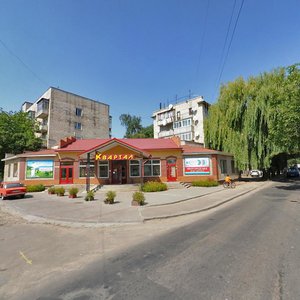 Vulytsia Sosiury, 5А, Chernivtsi: photo