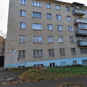 Тула, Улица Льва Толстого, 111: фото