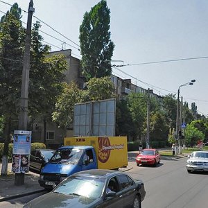 Vulytsia Kosmonavtiv, 3, Odesa: photo