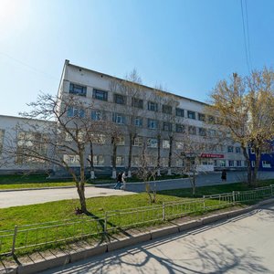 Mamina-Sibiryaka Street, 16 ، يكاترينبورغ: صورة