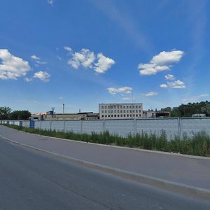 Na Petro-Slavyanku Road, 5, Saint Petersburg: photo