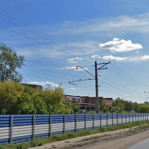 Ulitsa 20 let RKKA, 298/21, Omsk: photo