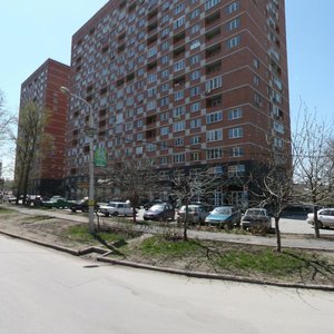 Zorge Street, 17, Rostov‑na‑Donu: photo