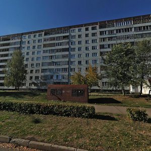 Prospekt Syuyumbike, 49, : foto