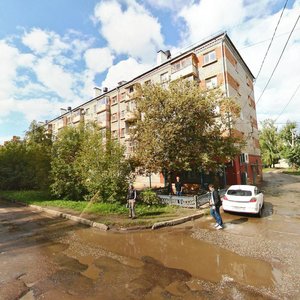 Shosseynaya Street, 19, Kazan: photo