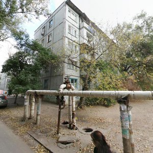Krasnoarmeyskaya Street, 29А, Astrahan: photo