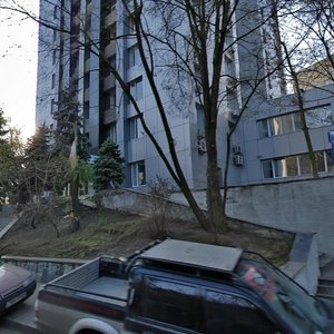 Bolsunovska Street, 8, Kyiv: photo