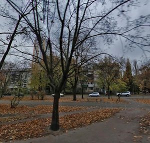 Verkhovnoi Rady Boulevard, 14, Kyiv: photo