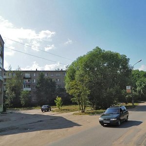 Neighbourhood unit, 8, Ostashkov: photo