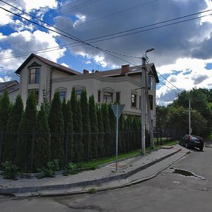 Vatutina Street, 18, Kaliningrad: photo