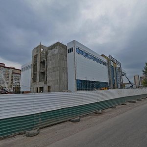 Aviatorov Street, 5 ، كراسنويارسك: صورة