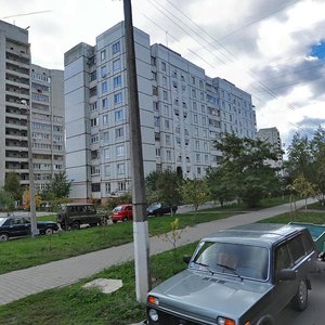 Yunosti Boulevard, 3А, Belgorod: photo