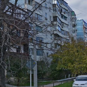 Karamzina Street, 35, Novorossiysk: photo