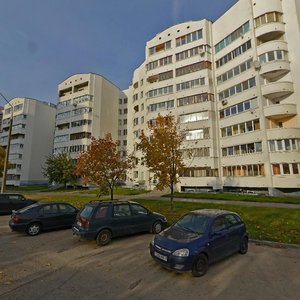 Минск, Брестская улица, 87: фото