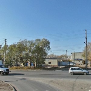 Dzerzhinskogo Street, 70с7, Kurgan: photo