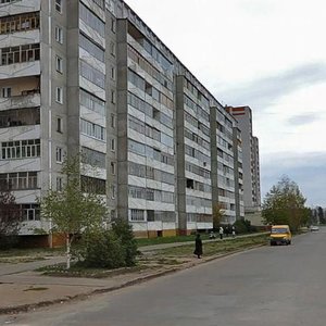 Chavayna Boulevard, 10, Yoshkar‑Ola: photo