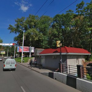 Gorkogo Street, 2А, : foto