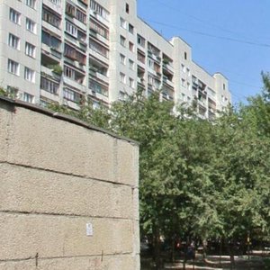 Krasnykh Komandirov Street, 72, Yekaterinburg: photo