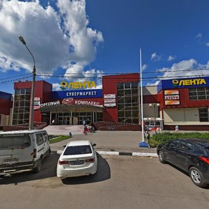 Ulitsa 60 let SSSR, 10, Fryazino: photo