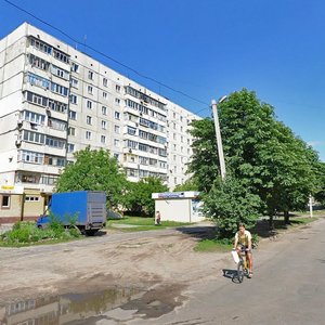 Vulytsia Henerala Manaharova, No:15, Kremenchuk: Fotoğraflar