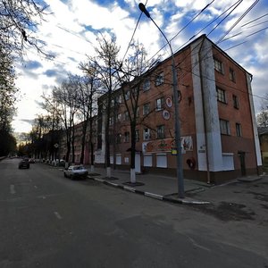 Lenina Avenue, 4 ، ياروسلافل: صورة